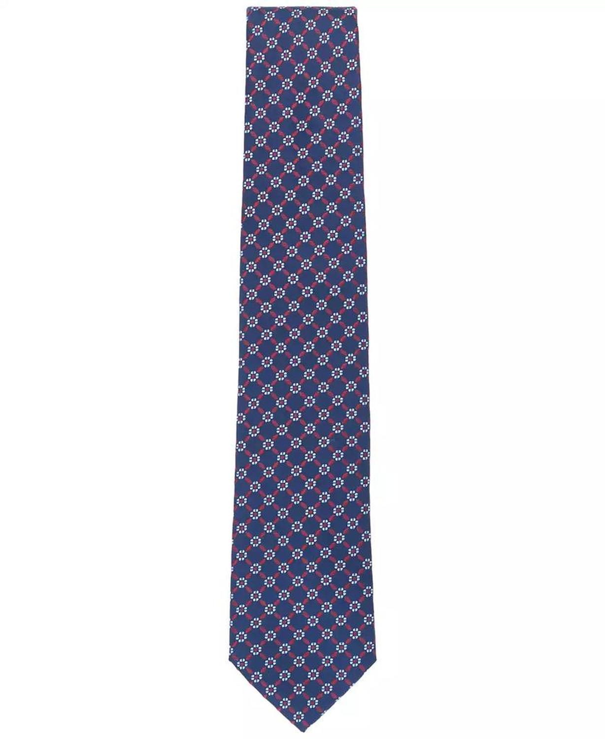 Men's Brooke Patterned Tie