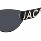 Marc 737 99MM Shield Sunglasses