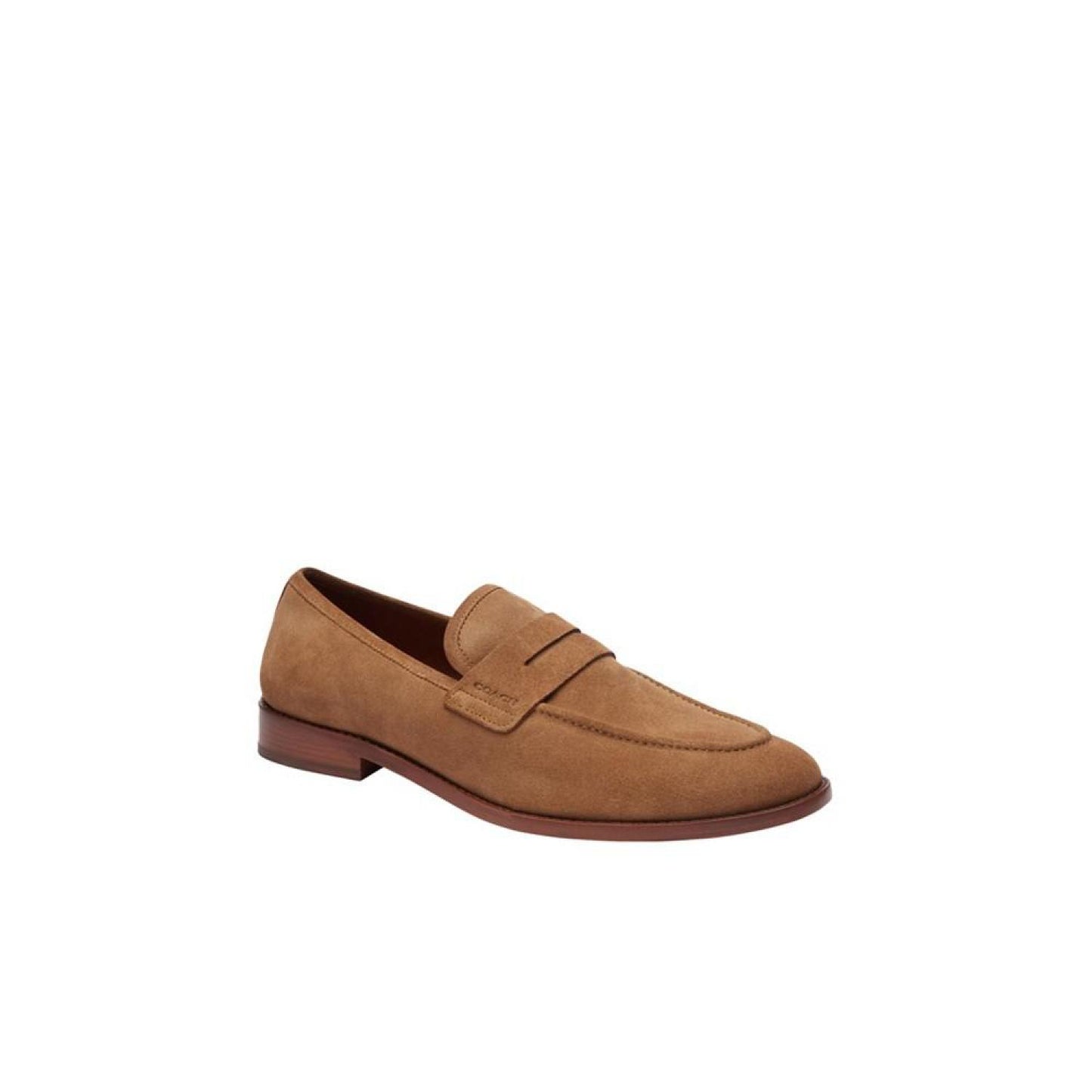 Men's Declan Suede Loafer