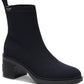 TALL ORDER Womens Pull On Casual Ankle Boots