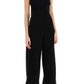 "elvy Wide-Leg Jumpsuit