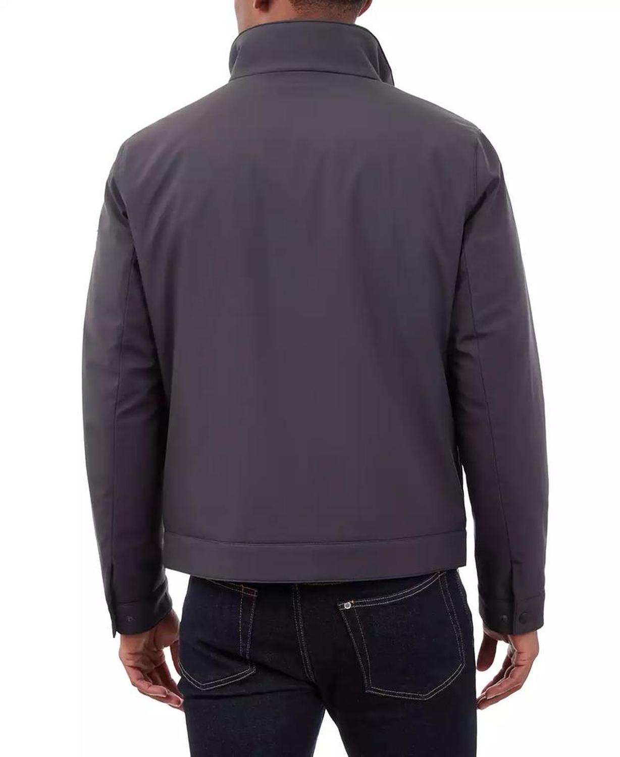 Men's Dressy Pocket Jacket