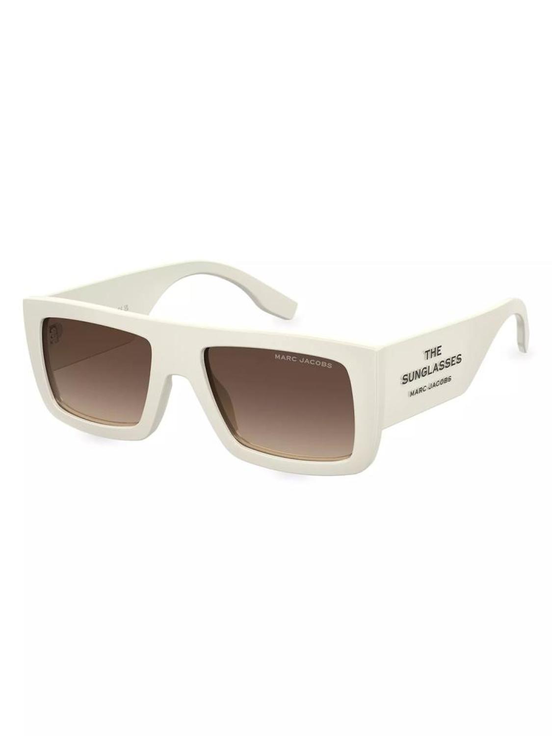 The Rectangular Sunglasses