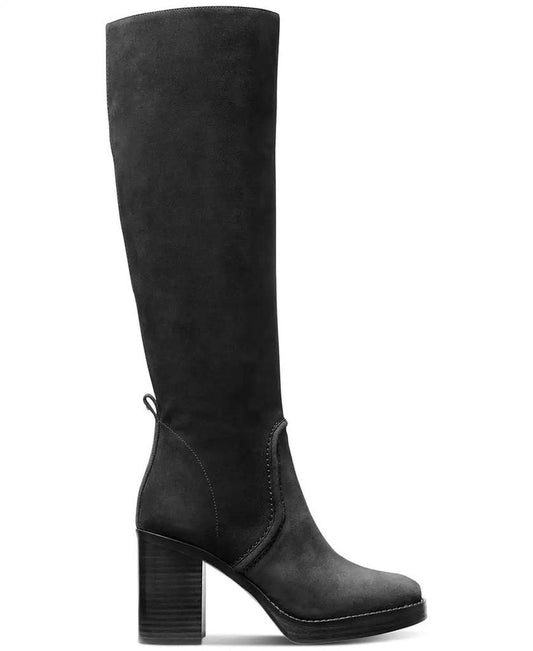 Women's Hayden Block-Heel Boots