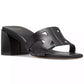 Women's Duo Block-Heel Dress Sandals