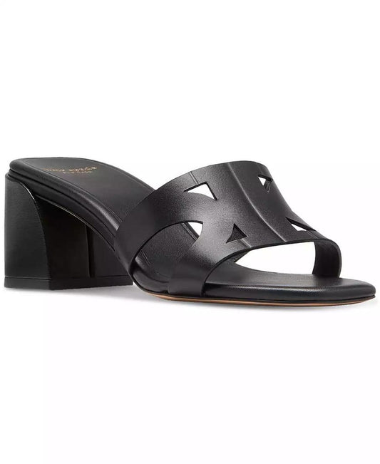 Women's Duo Block-Heel Dress Sandals