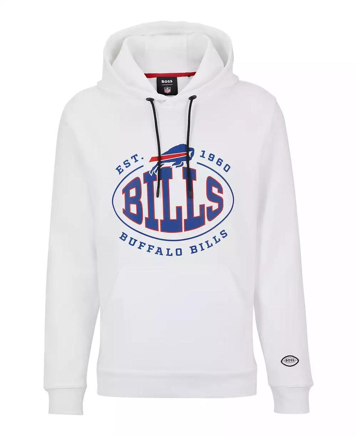 Men's BOSS x NFL Hoodie