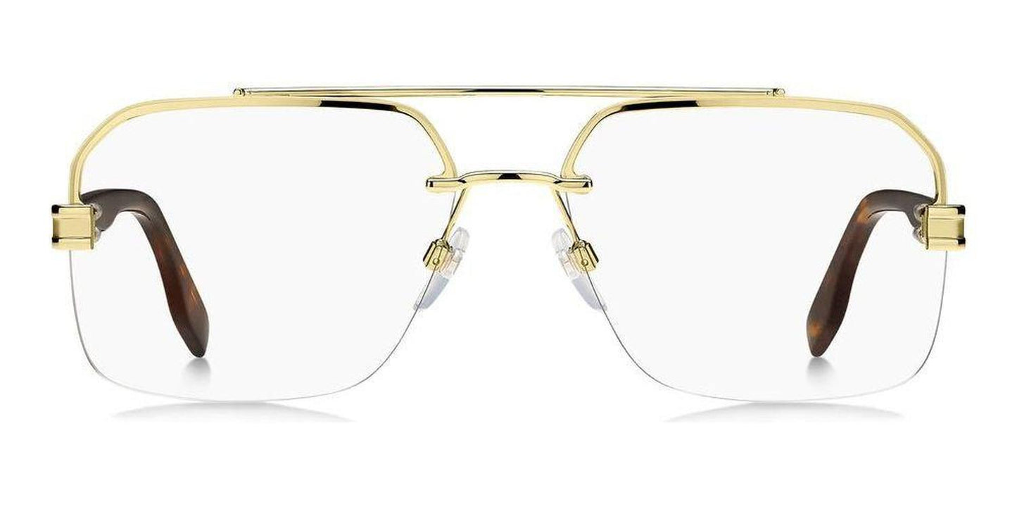 Marc Jacobs Eyewear Pilot Frame Glasses