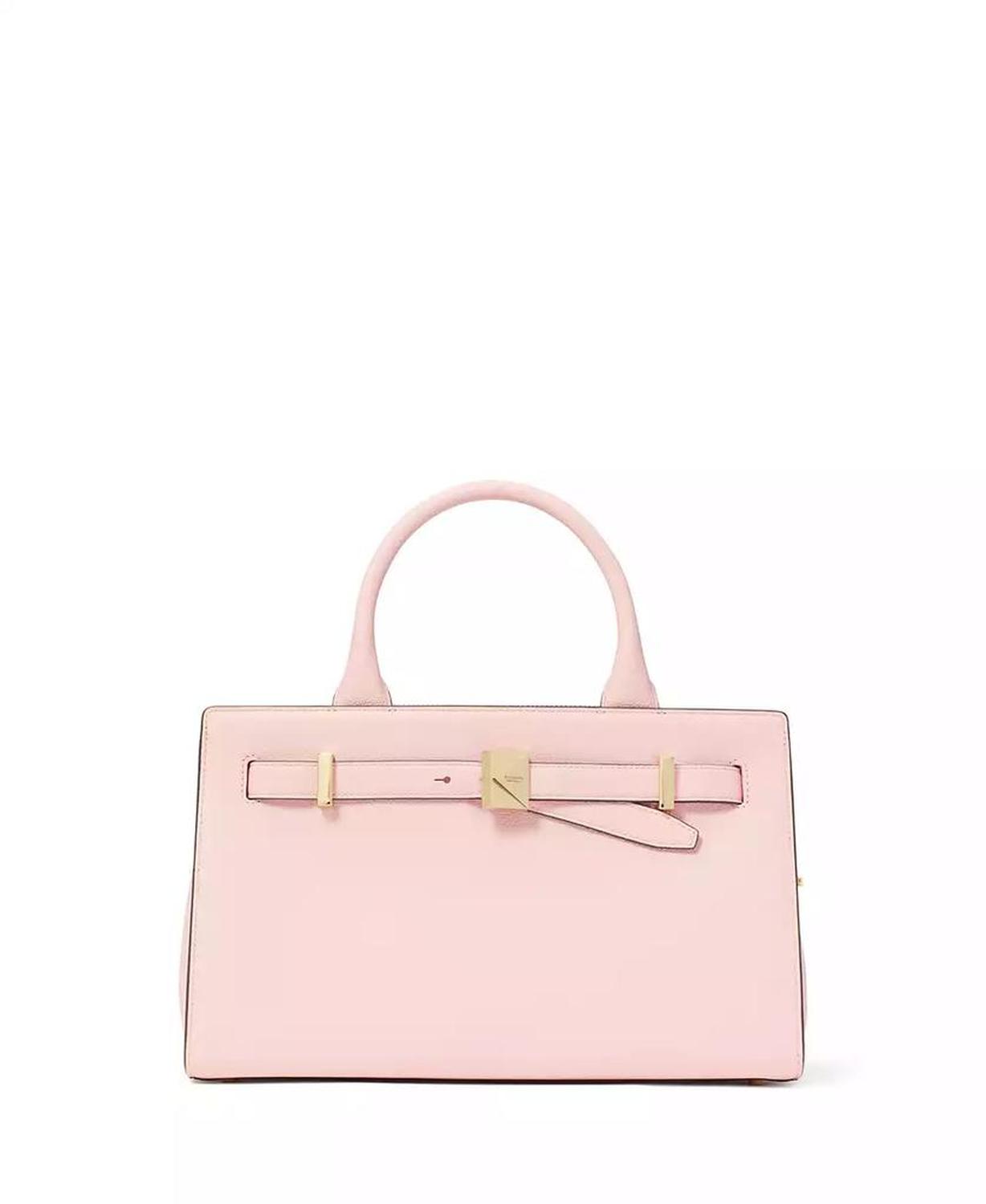 Deco Medium Satchel Bag