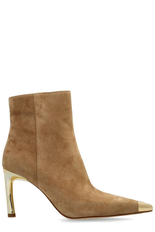 Michael Michael Kors Kasia Pointed-Toe Boots