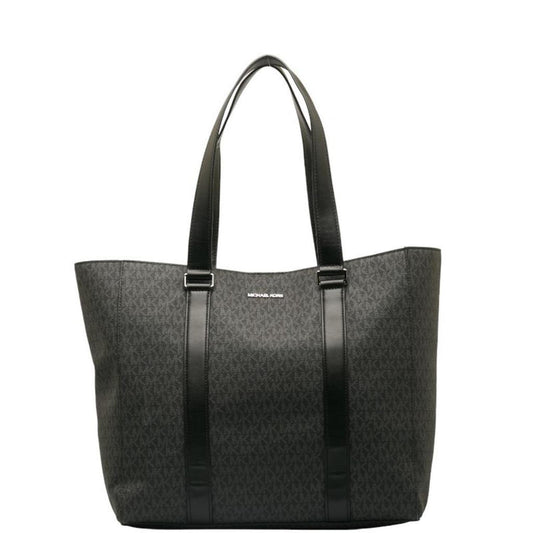 Leather Tote Bag (Pre-Owned)