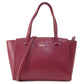 Leather Tote Bag (Pre-Owned)