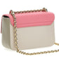 Furla Metropolis Two-Tone Mini Crossbody Bag