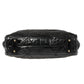 Marc Jacobs  Crinkled Leather Stam Satchel