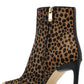 Michael Michael Kors Kasia Cheetah Printed Boots