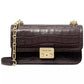 Tribeca Small Convertible Chain Shoulder Bag