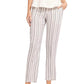 Eva Franco Franky Linen Pant