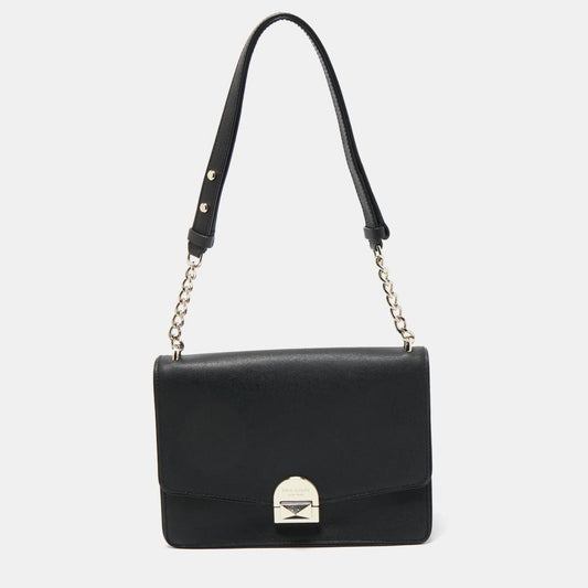 Kate Spade  Leather Neve Shoulder Bag