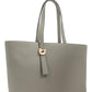 Furla Sfera Large Shopper Bag