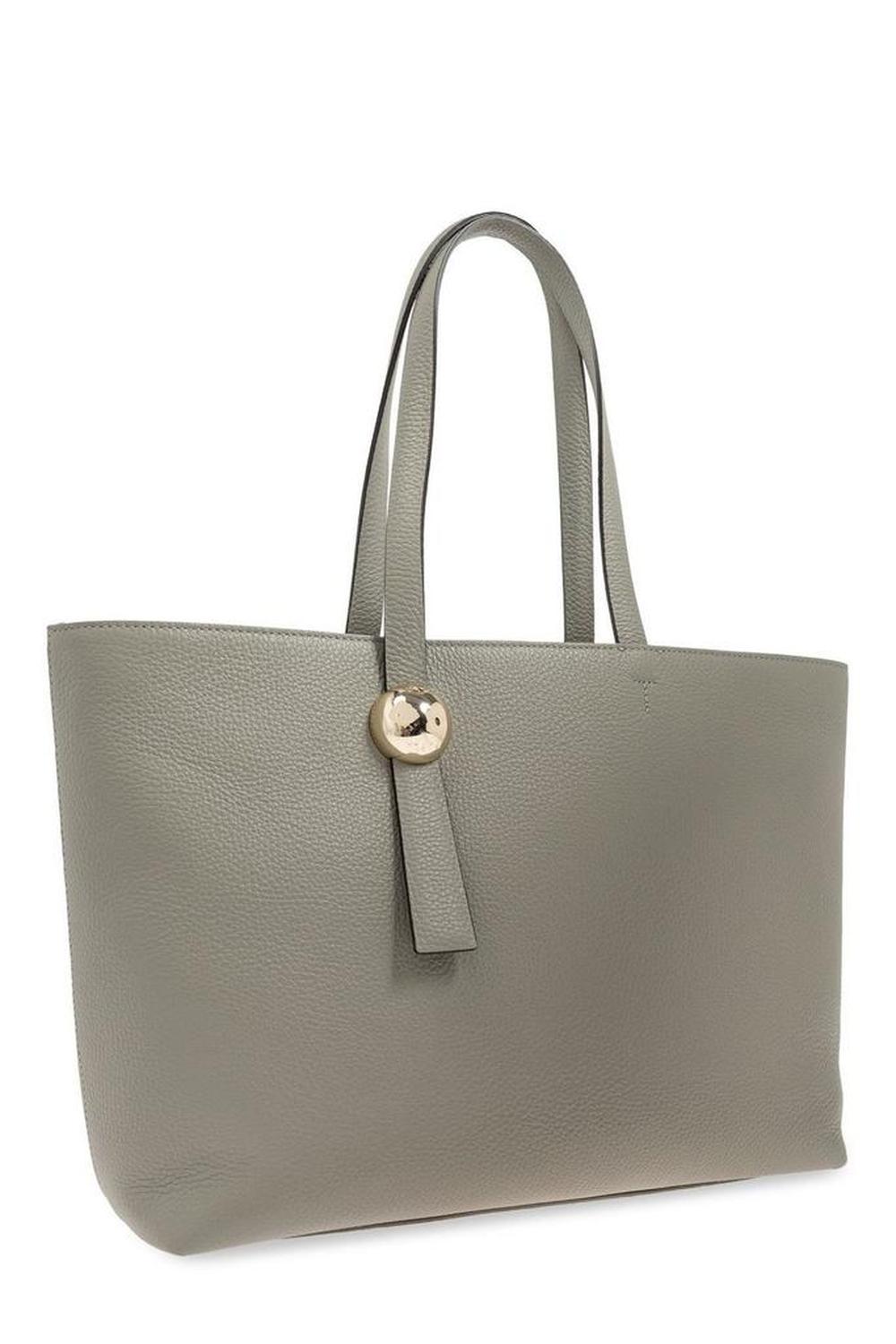 Furla Sfera Large Shopper Bag