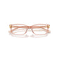 Women's Eyeglasses, C6233U