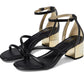 Porter Strappy Mid Sandal