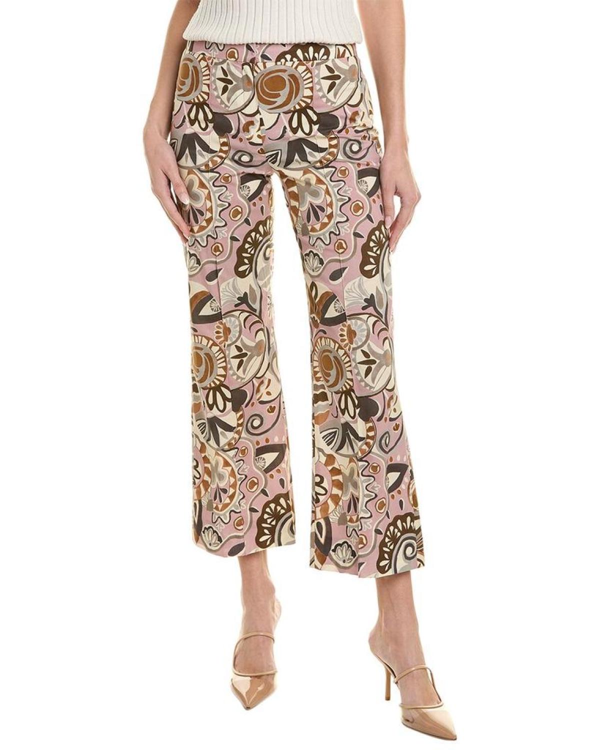 S Max Mara Licia Trouser