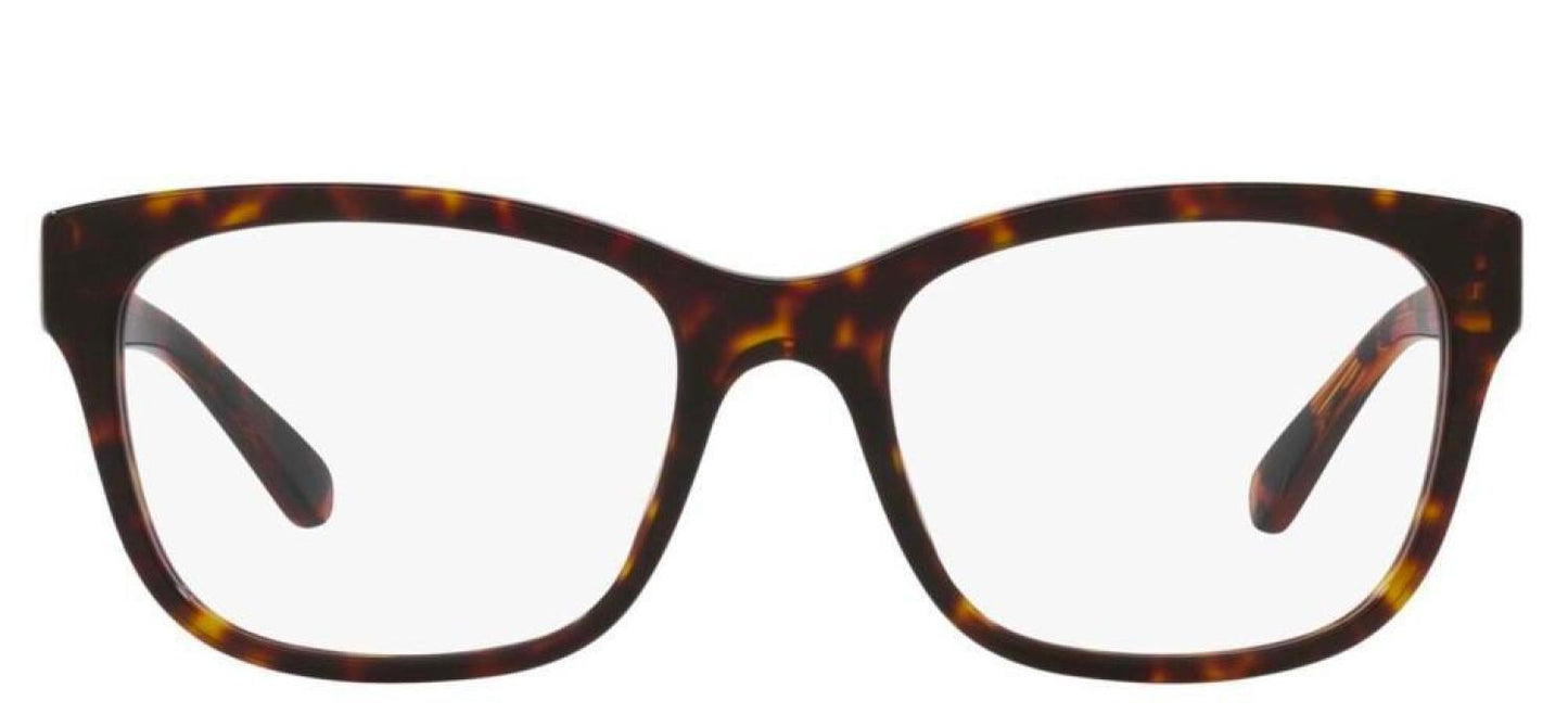 Coach Square Frame Glasses