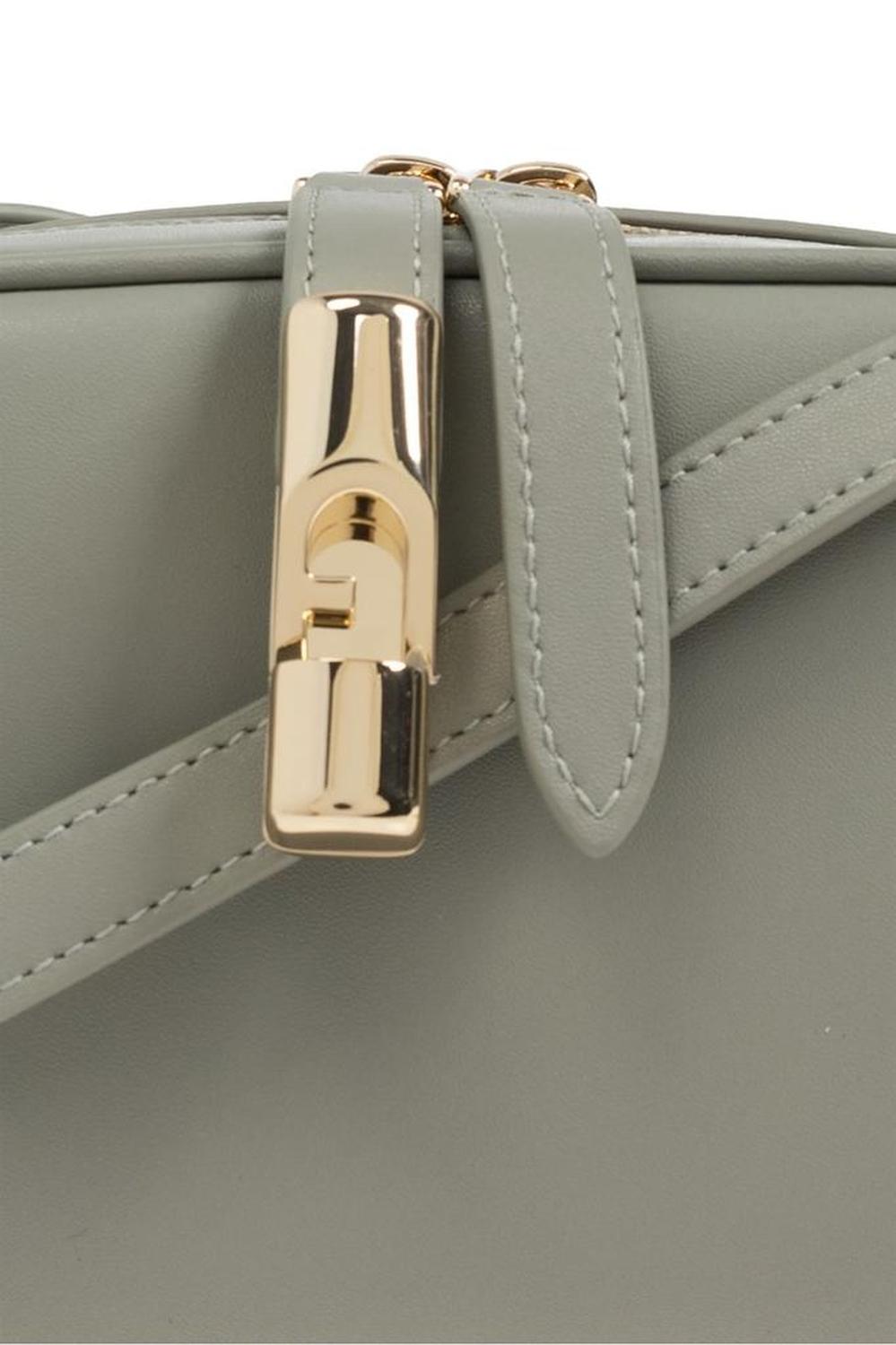 Furla Goccia Mini Crossbody Bag