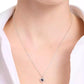 Gold-Tone Polished Mini Heart Pendant Necklace, 16" + 3" extender