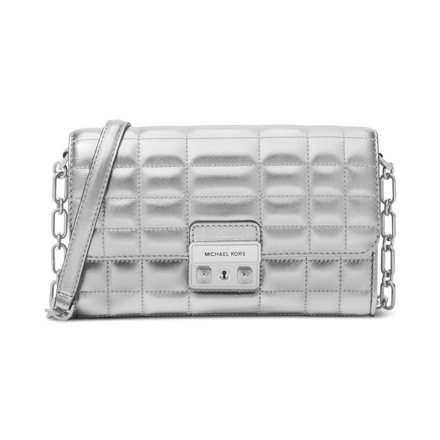 Tribeca Large Wallet On Chain Crossbody