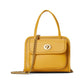 The Coach Originals Glovetanned Leather Safari Tote