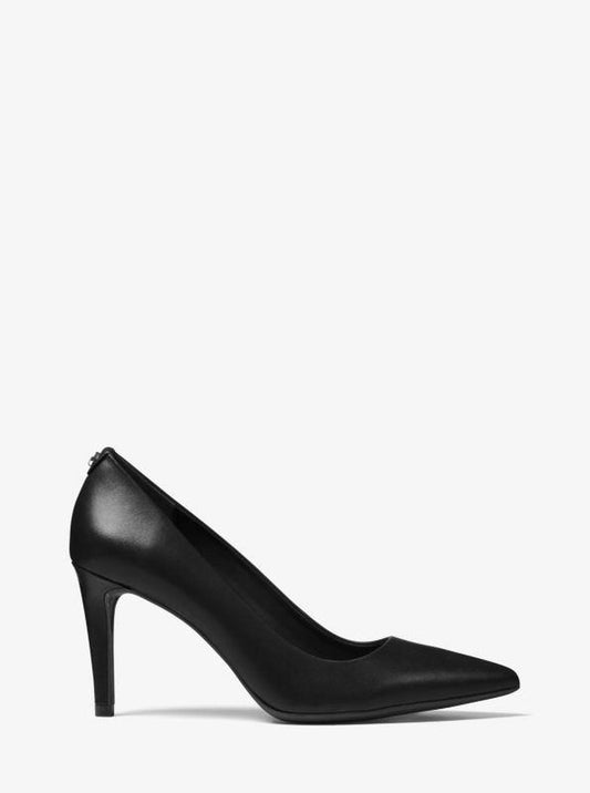 Dorothy Flex Leather Pump