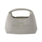 The Mini Sack Bag - Marc Jacobs - Leather - White