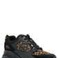 Michael Michael Kors Zuma Cheetah Print Sneakers