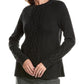 S Max Mara Ginny Wool & Cashmere-Blend Sweater