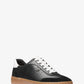 Scotty Leather Sneaker