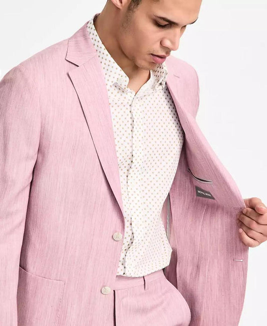 Men's Regular-Fit Suit Jacket