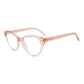 Kate Spade  KS Xara/BB 35J 51mm 2.00 Womens Cat-Eye Reading Glasses 51mm