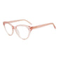 Kate Spade  KS Xara/BB 35J 51mm Womens Cat-Eye Reading Glasses 51mm