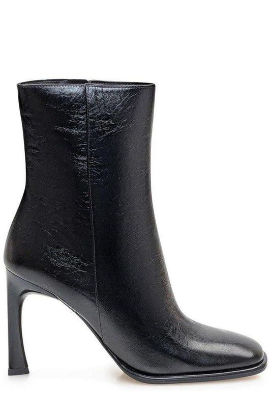 Michael Kors Kelsea Zipped Boots