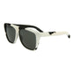 Square-Frame Acetate Sunglasses