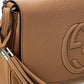 Gucci Soho Disco Leather Crossbody