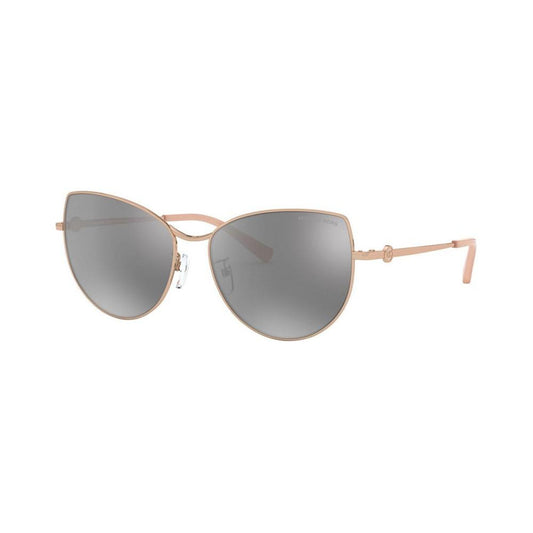 Women's Sunglasses, MK1062 LA PAZ 58