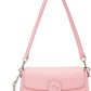 Pink 'The Clover' Bag