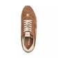 Men's Corduroy Runner Lace Up Sneaker