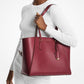 Taryn Large Leather Tote Bag