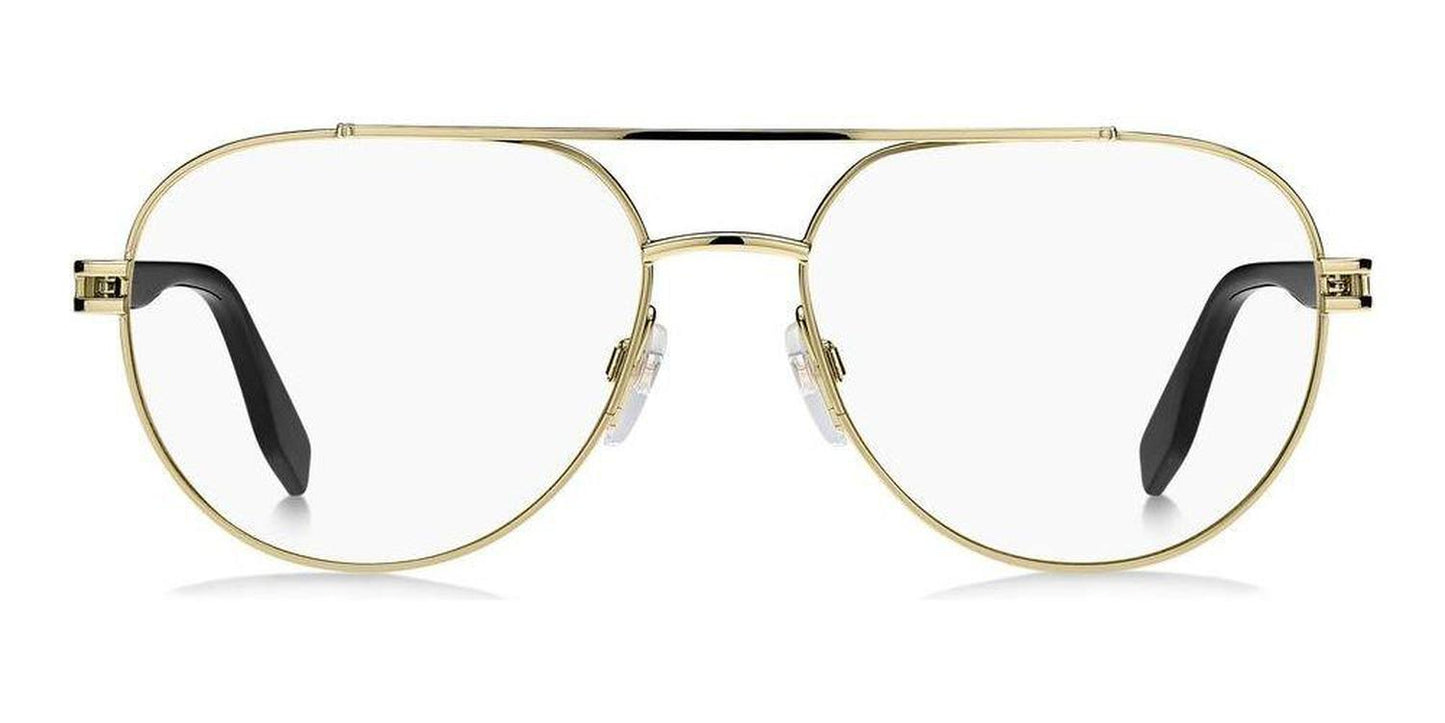 Marc Jacobs Eyewear Pilot Frame Glasses