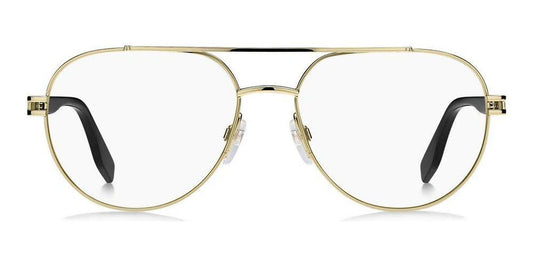 Marc Jacobs Eyewear Pilot Frame Glasses