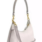 Glovetanned Leather Small Juliet Shoulder Bag 25